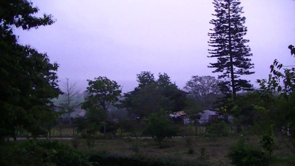 Hotel Fazenda Alvorada Garanhuns Exterior foto